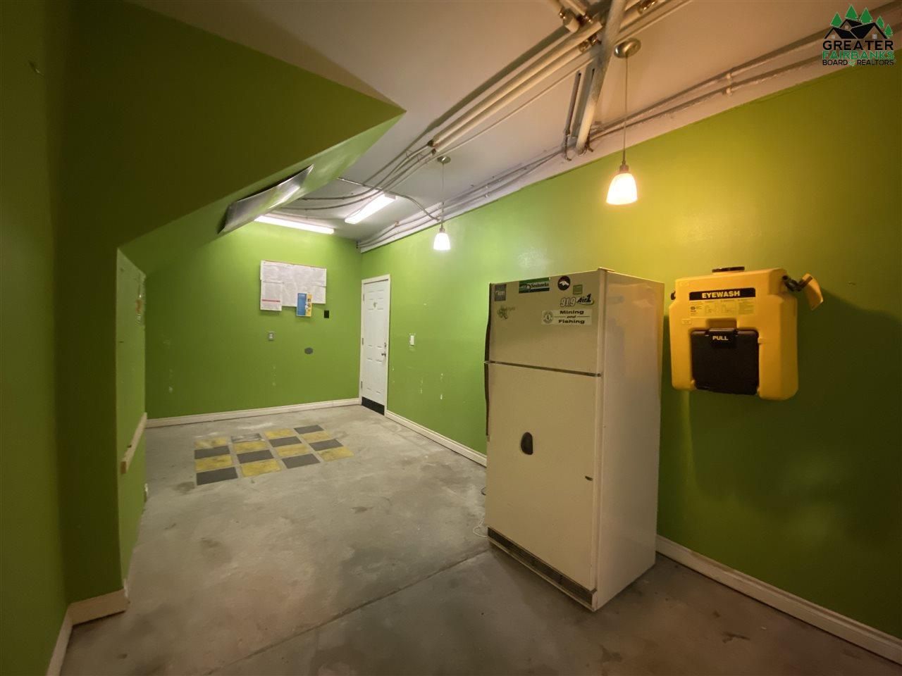 1200 Queens Way, Fairbanks, AK 99701